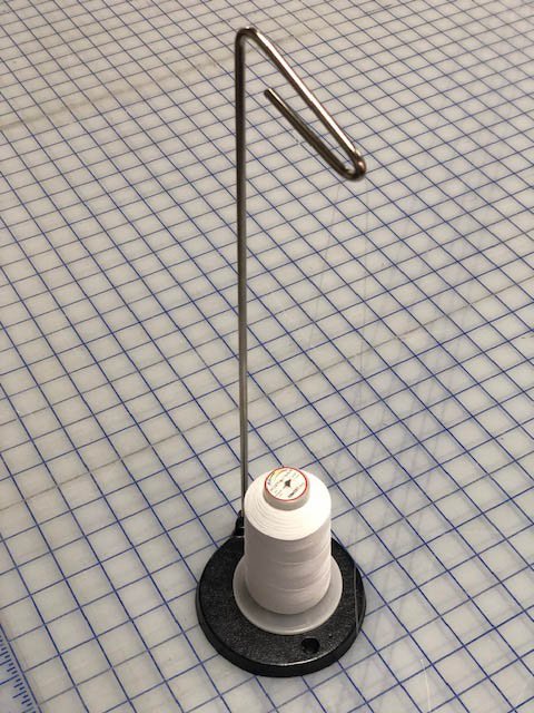 Best Gifts for Quilters: Thread Stand